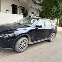 مازدا CX-5 • ٢٠٢٢ • السليمانية