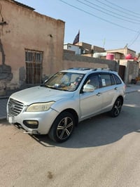 ليفان X60 • ٢٠١٦ • كفاله مكينه و كير