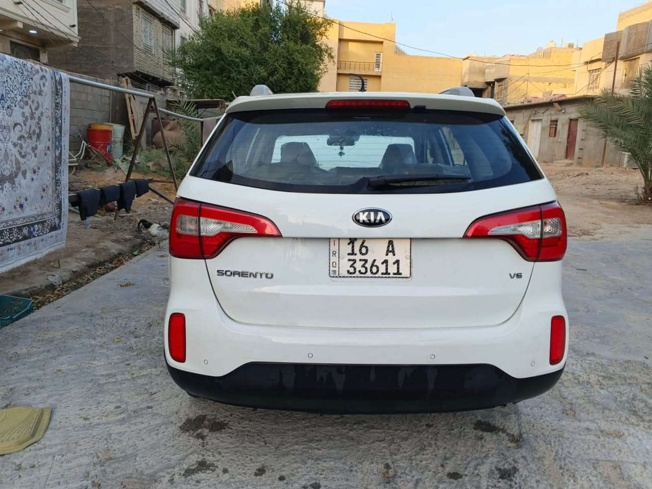 سورنتو • ٢٠١٤ • نص فول