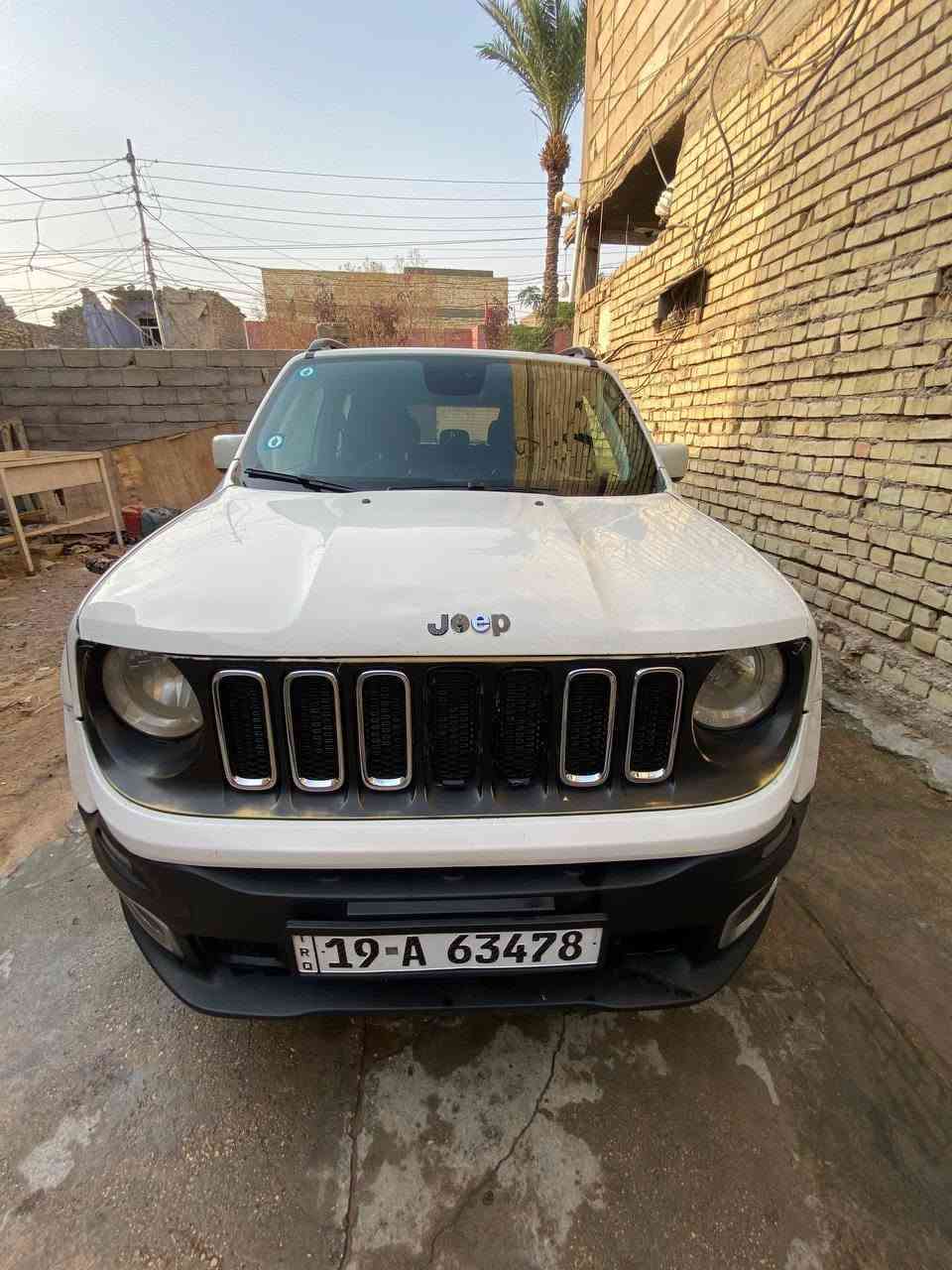رينيجيد • مكينة ٢٤٠٠ • ٤٠٠٠٠ كم