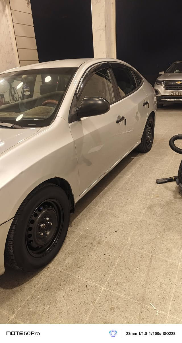 🚘 النترا خليجي 2007 للبيع
🔹 محرك 2000
🔹 الكير والمحرك جاهزين
🔹 تايرات جديدة 🛞
🔹 منظومة تبريد جديدة ❄️
🔹 كلشي موضّح بالسونر
🔹 صور السونر موجودة بالمنشور 📸
💰 السعر: 95 
📞 للاستفسار: ***********
