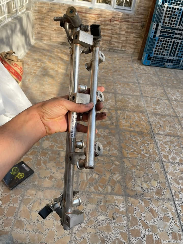 داينموا ١٤٠ أمبير • مساعد واتر بم ٣ • طاحونه