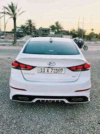 النترا ٢٠١٧ • حادثة • أمريكي