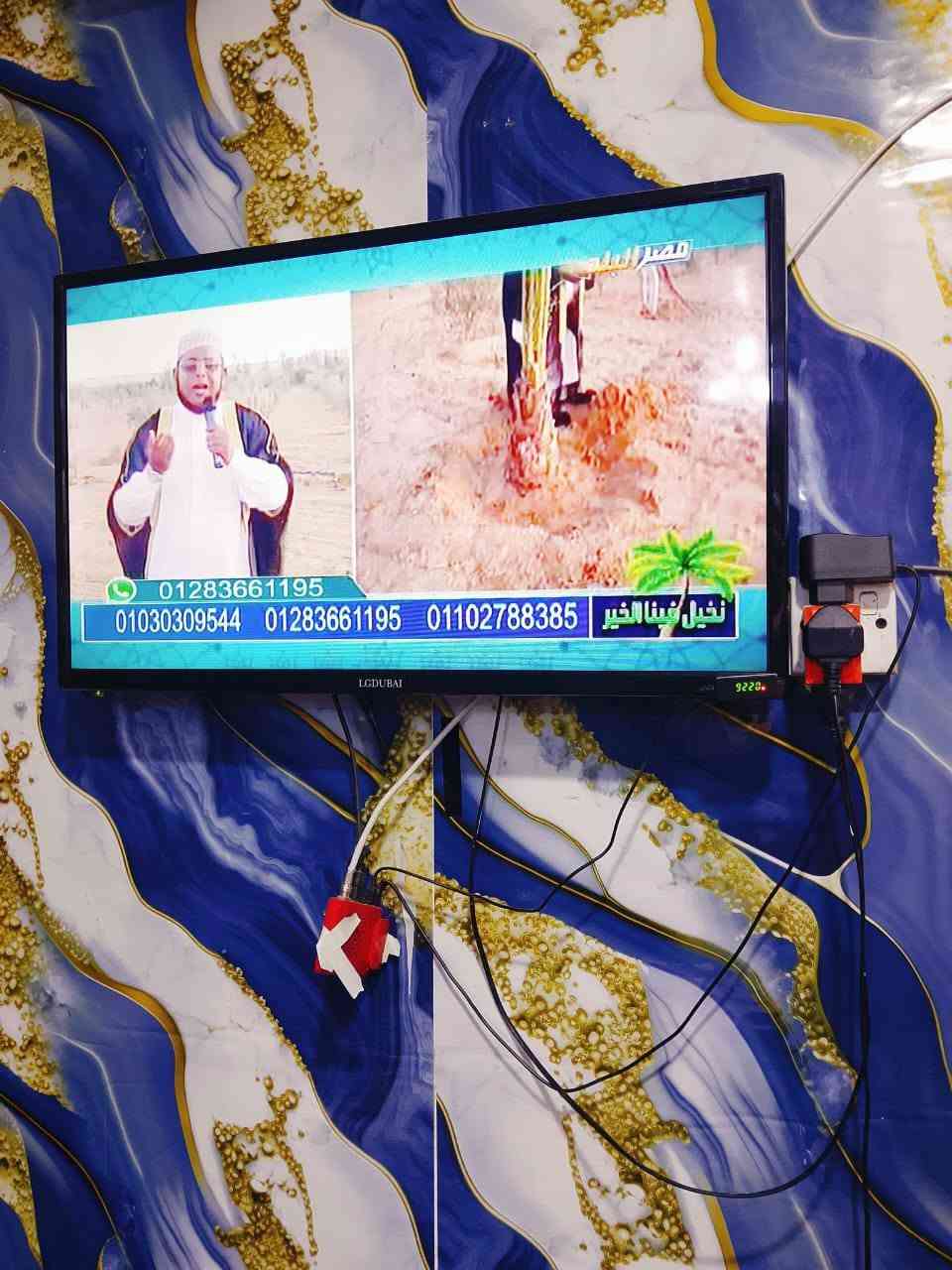 السلام عليكم مكلف بلنشر بلازمة للبيع حجم 32 بدون نت وماداخلة تصليح نضيفة جدا ***********
