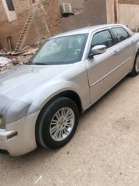 ٢٠٠٨ • بصرة • مكينة جديدة