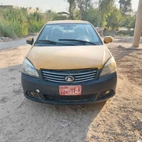 كريت ويل • ٢٠١١ • قادسية