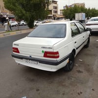 ٢٠٠٩ • كفالة مكينة وكير • تبريد ثلج