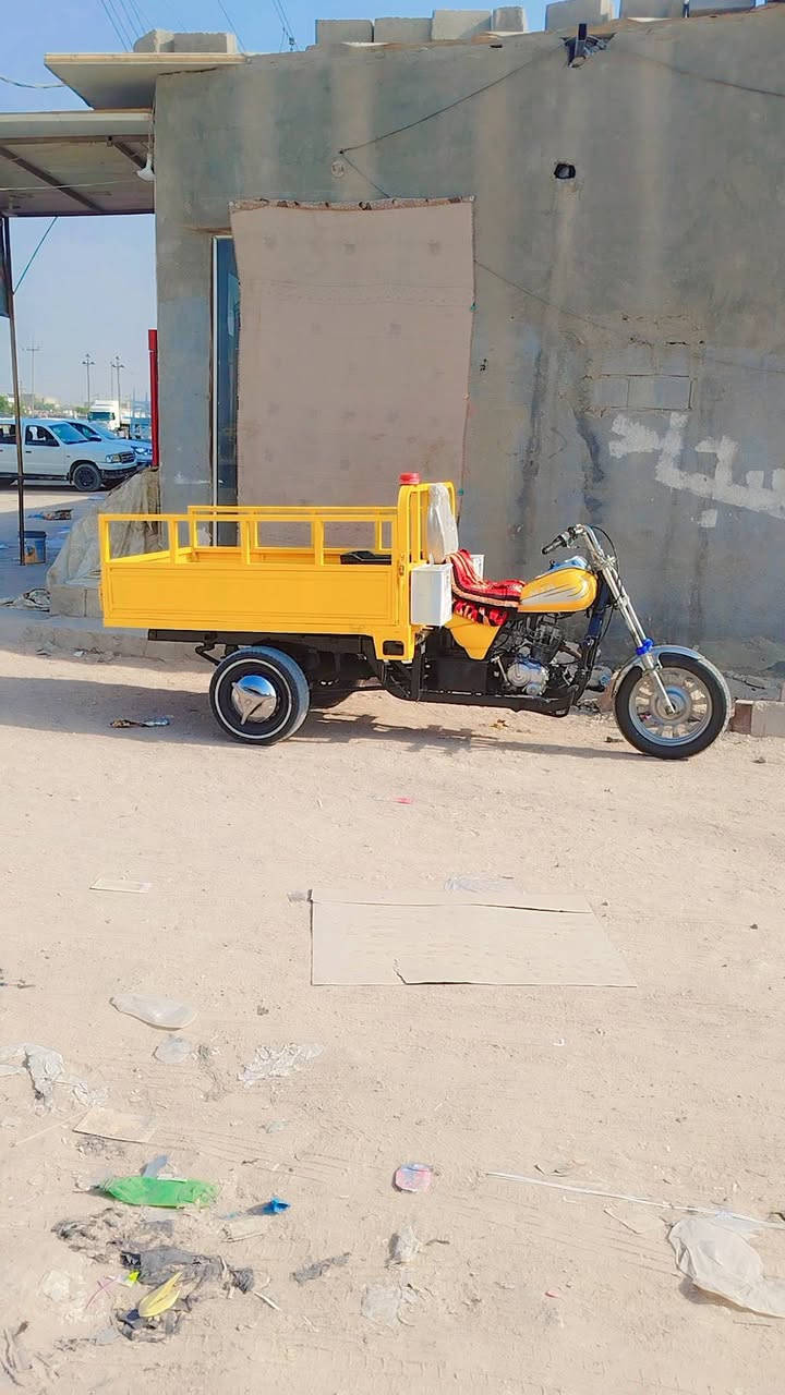 ستوته • ٢٠١٤ • الزبير