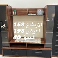 بوفية للبيتع تركية من شركه استقبال سعره 150 07802636265  نص مكتوب في ا...