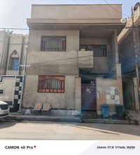 الشعله قطاع الثالث • ٨٠م • ٣ غرف نوم