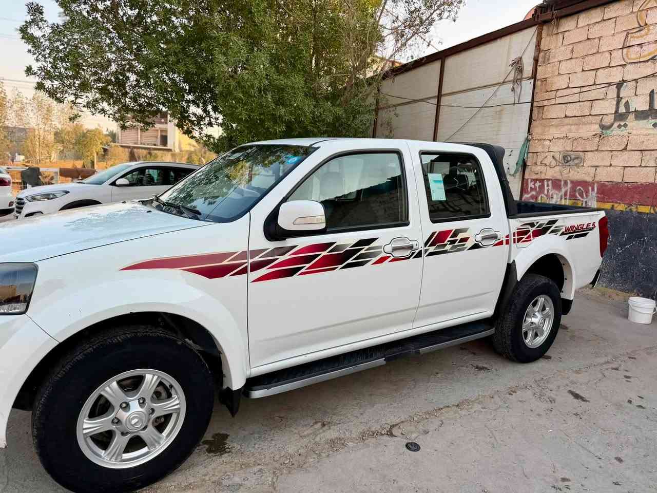 السلام عليكم كريت ول مديل 2024 كفاله عامه من كلشي وجديه حيل رقم قادسيه انكليزي
العنوان بابل مدحتيه خيكان

السعر ١٢٣

***********
