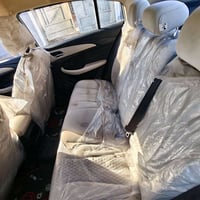 ام جي ٥ • موديل ٢٠٢٤ • محجوزه بدون رقم