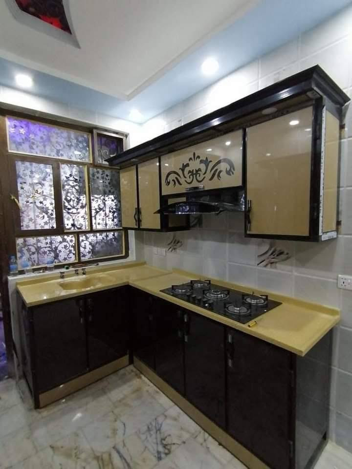 كاونتر • شباك • باب سلايت