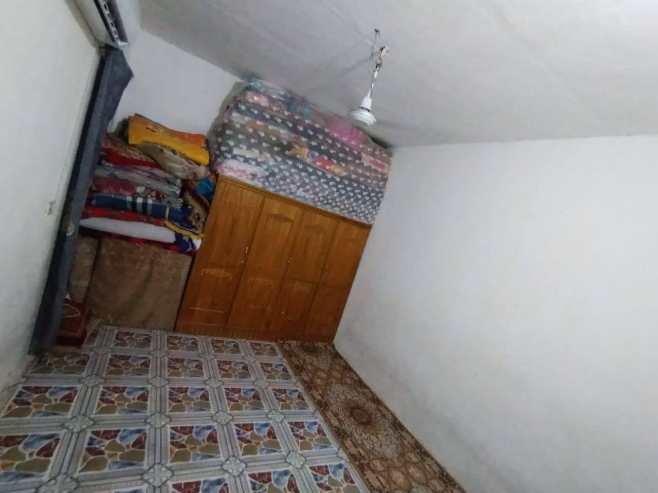 سلام عليكم
بيت مساحه 105متر كامل حي الحسن العسكري مقابل مدرسه الحشد سعر 55وبي مجال للاستفسار على هاذ رقم ***********
