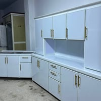 المنيوم • كاونتر • كه لار /جوتياران