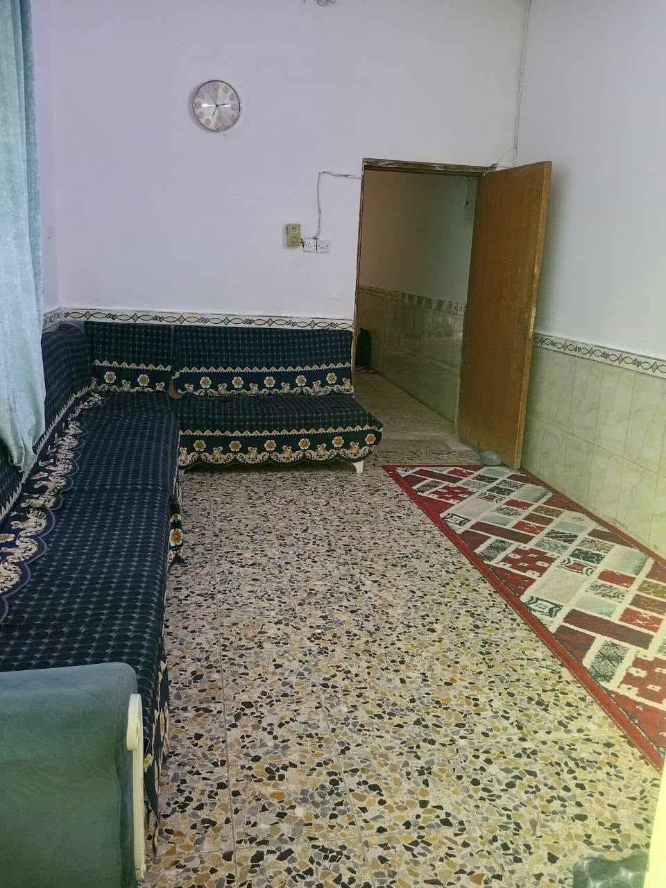 النجف • حي السلام • ١٠٠م
