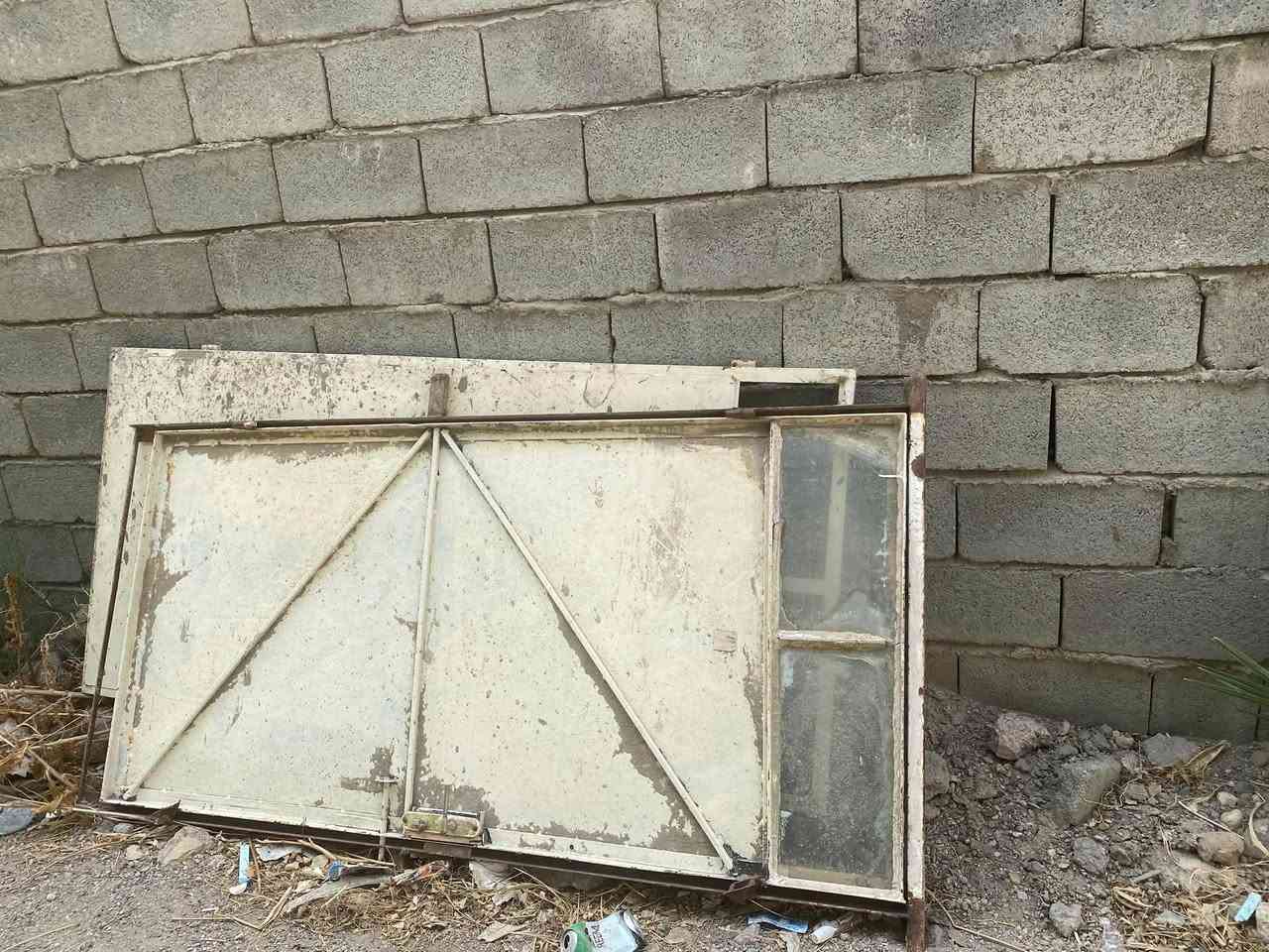شبابيك ٢ • بيبان ٢ • مكاني ديالى بعقوبة