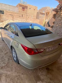 سوناتا ٢٠١٣ • أمريكي • بدون دواخل