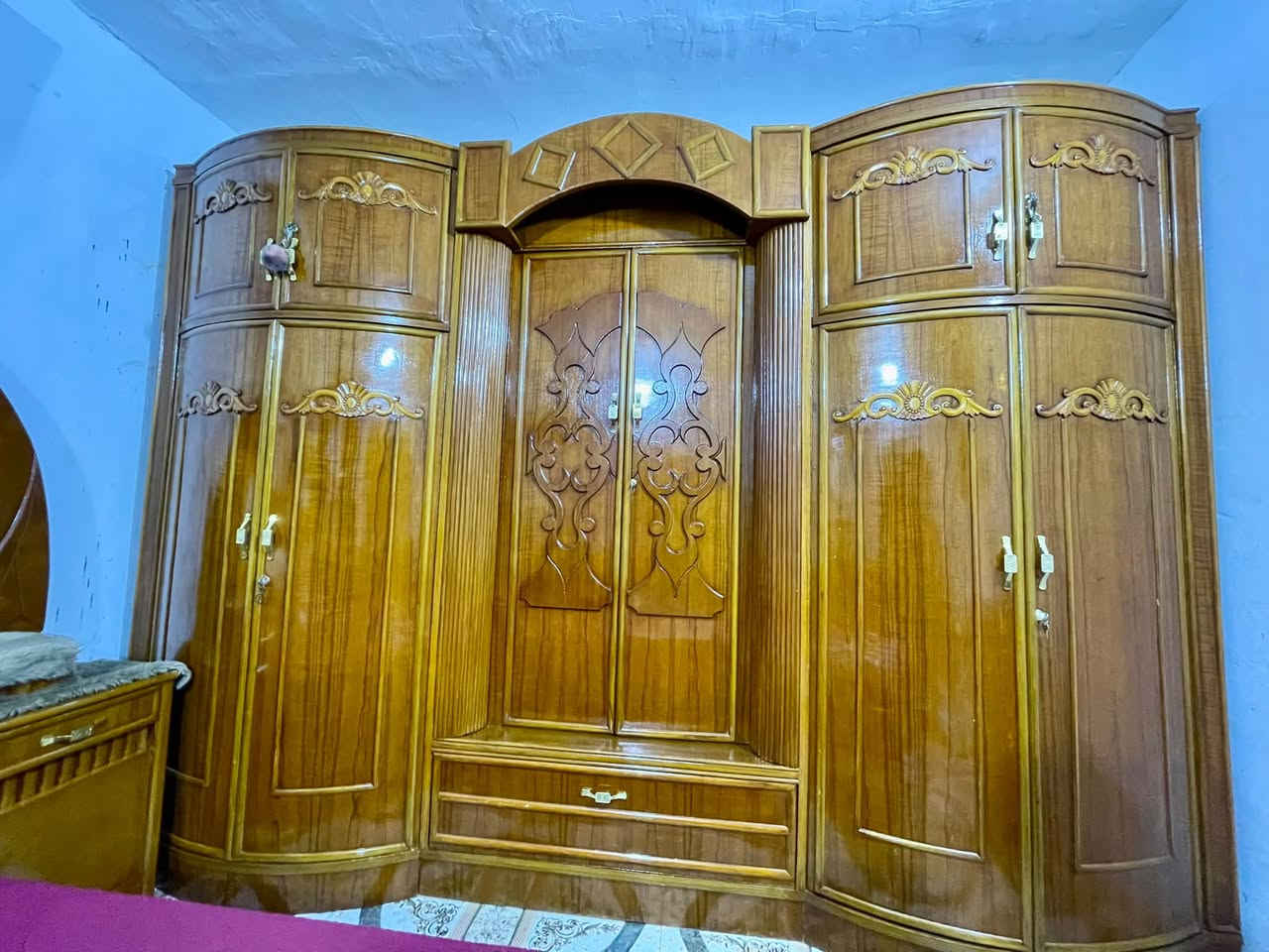 غرفة عراقيه • تفصيل • نظيفه