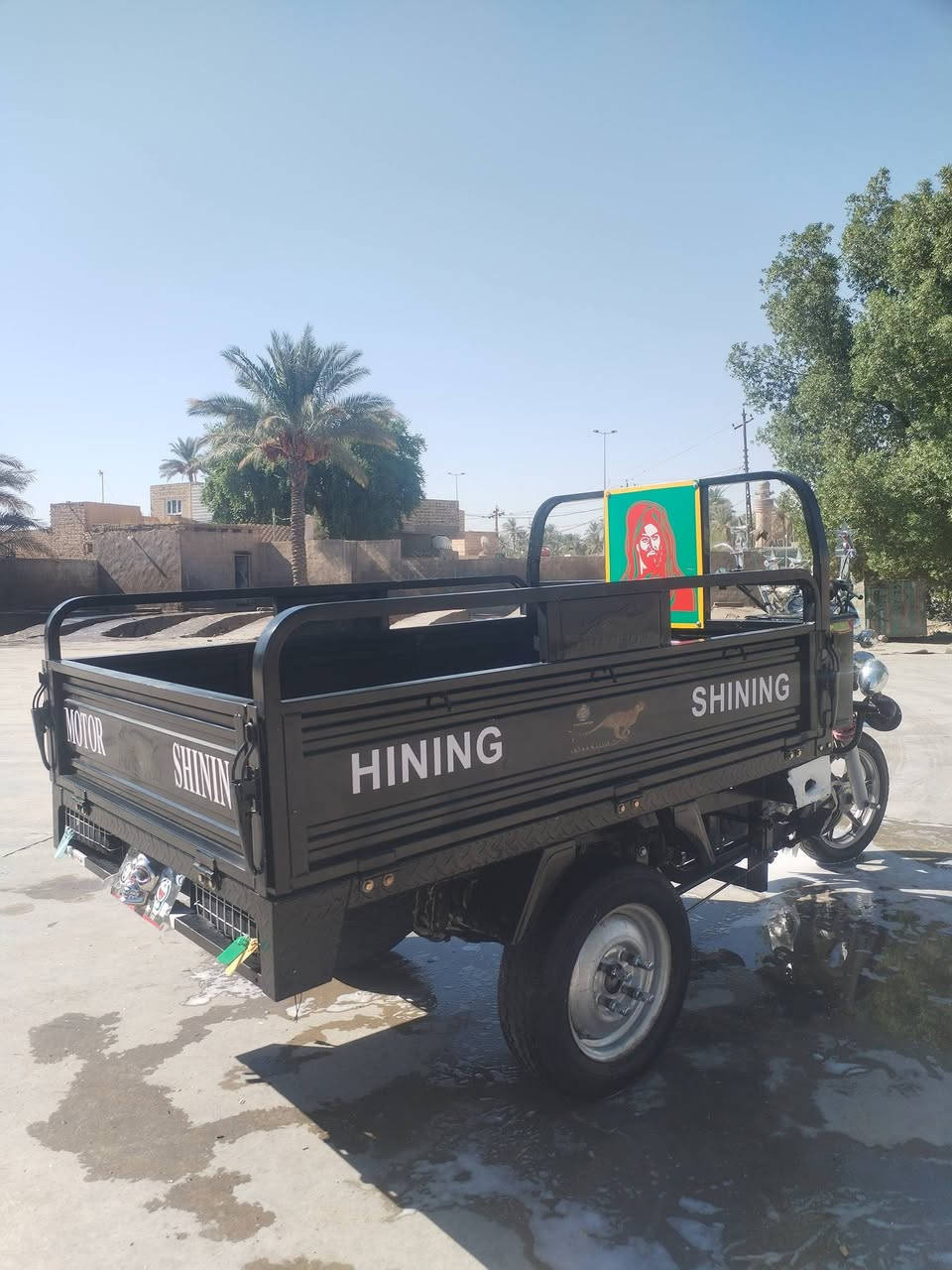 ستوته البيع مكفل كفاله عمام من كلشي العنوان الدوانيه الحمزه الشرقي الستفسار عله رقم ***********
