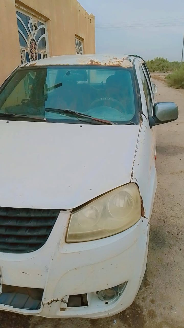 كريت ويل • موديل ١٢ • لعمارة