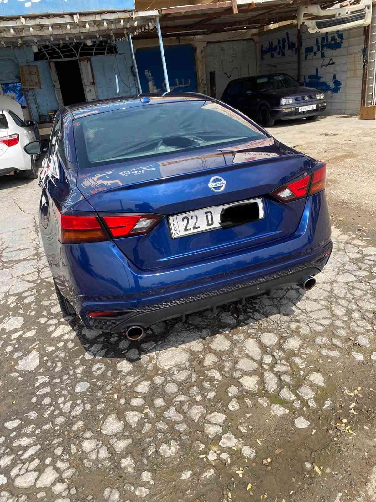 سلام عليكم 

نيسان التما موديل 2019 /S

السعر 115 وبية مجال بسيط 

السيارة بيهة قطعتين بنيد و جامرلغ 

صدر حدادية كلة جديد 

ويل كروم وتاير جديد 

منضومة زنون 

يرباك فقط ستيرن طاك 

السيارة حلوة وجاهزة 

المكان ديالى المقدادية

رقم الهاتف /***********

نص مكتوب في الصور:
- 65 LTE 9:34 2019 NISSAN ALTIMA, S 1N4BL4BV6KC242282 1-46621600 Copart Location: Chicago South (IL) Shipping from: Indianapolis (IN) Seller: No information Sale Document: Sc Sales History 1 Similar archival offers You are watching archived offer. Auction ended on Wednesday, September 2, 2020. Wednesday, September 2, 2020 10 Photos Bidding Vehicle information
- 66 LTE 9:33 bid.cars العربية الإنجليزية 2019 NISSAN ALTIMA, S 1N4BL4BV6KC242282 1-46621600 Copart Location: Chicago South (IL) Shipping from: Indianapolis (IN) Seller: No information Sale Document: Sc Sales History 1 Similar archival offers You are watching archived offer. Auction ended on Wednesday, September 2, 2020. Wednesday, September 2, 2020 10 Photos 4
- 2019 NISSAN ALTIMA, S 1N4BL4BV6KC242282 1-46621600 Copart Location: Chicago South (IL) Shipping from: Indianapolis (IN) Seller: No information Sale Document: Sc Sales History 1 Similar archival offers You are watching archived offer. Auction ended on Wednesday, September 2, 2020. Wednesday, September 2, 2020 10 Photos