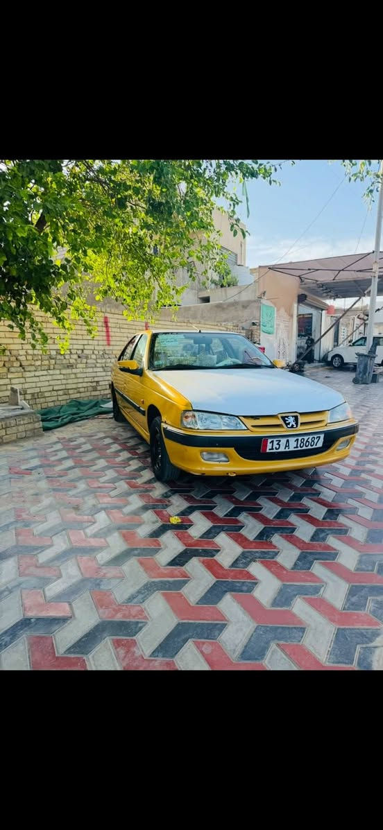 سلام عليكم بيجو بارس موديل 16 سياره كفاله عامه  رقم نكليزي  سنويه 31 تبريد ثلج مشط جديد سياره جاهزه عنوان ميسان  سعر 52وبيه مجال رقم ***********
