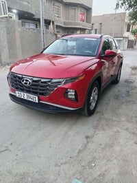 توسان • ٢٠٢٣ • وارد أمريكي