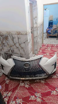 دعاميه • راف فور • ٢٠١٥-٢٠١٨