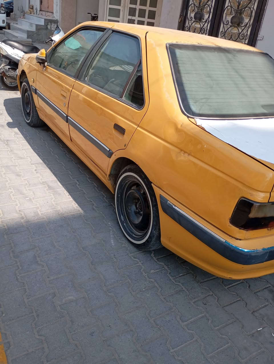 بارس • ٢٠١٥ • سنويه ٧/٢٠٢٧