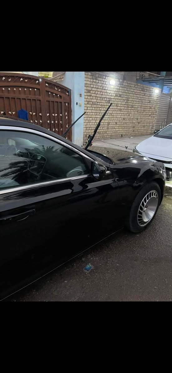 كرايسلر 300C • بلاتينيوم ٢٠١٦ • ٦٣ ألف ميل