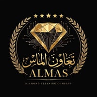 شركة تعاون الالماس • تنظيف شامل • مطاعم وكافيهات