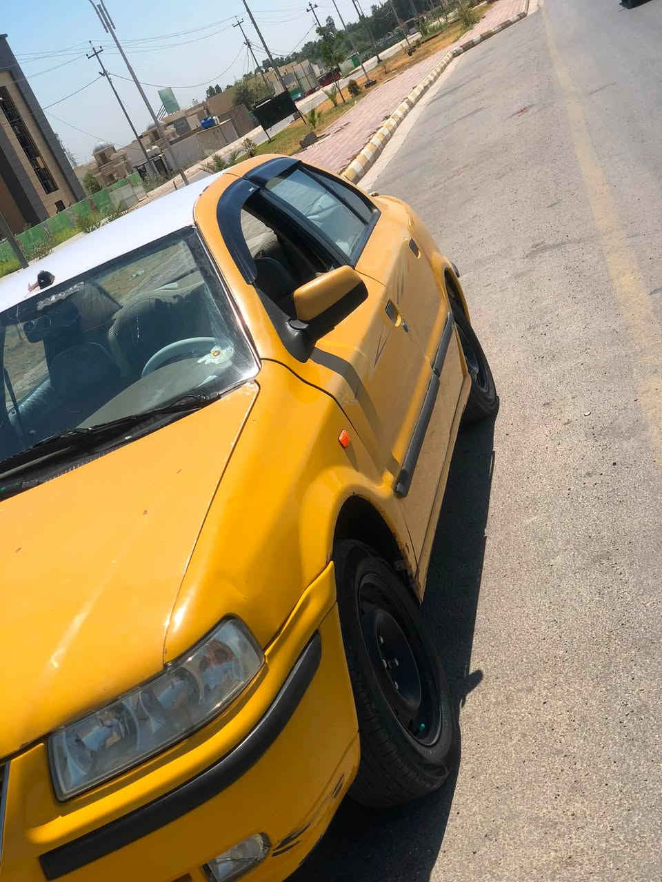 ١١ سياره بسمي السعر ٢٥ وبيها مجال خاص موجود وتساب فقط ***********
