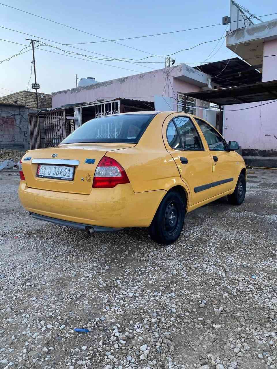 طيبة ٢٠١٥ • مكفولة • رقم بغداد