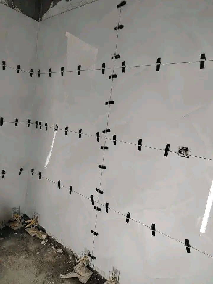 خلفا • سراميك مصري • تركيب سراميك