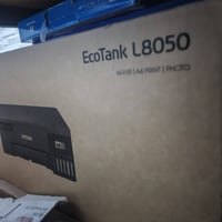 طابعة حرارية • L8050