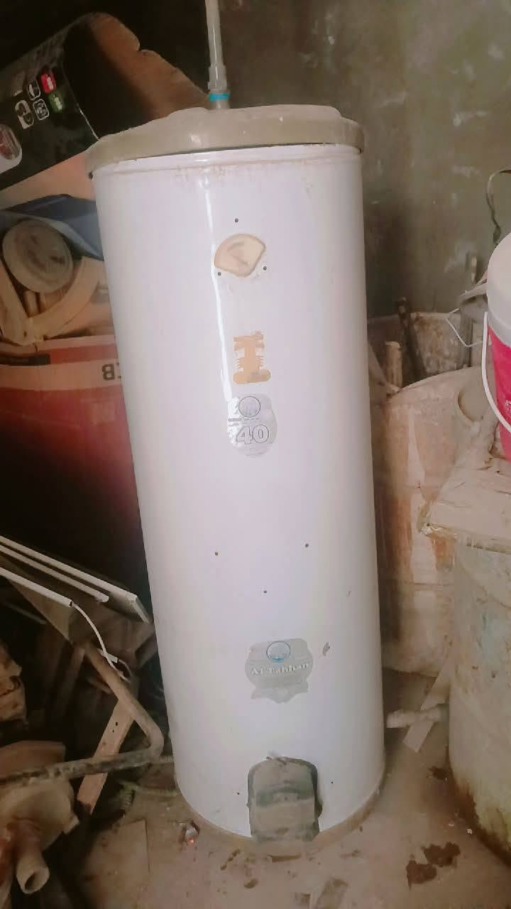 جاهز من كلشي للبيع  160لتر
@إشارة  ***********
