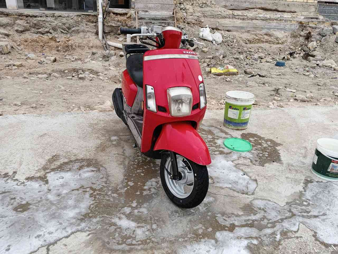 بوليس مسطره • جديده
