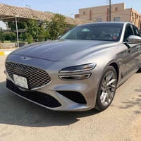 جينسسز • ٢٠٢٢ • رقم بغداد