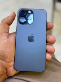 آيفون ١٤ برو ماكس • بطارية ٧٨ • مستعمل