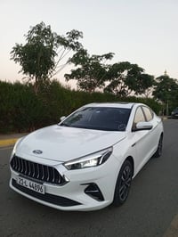 جاك J7 • موديل ٢٠٢٤ • ٤٠٠٠٠ كم