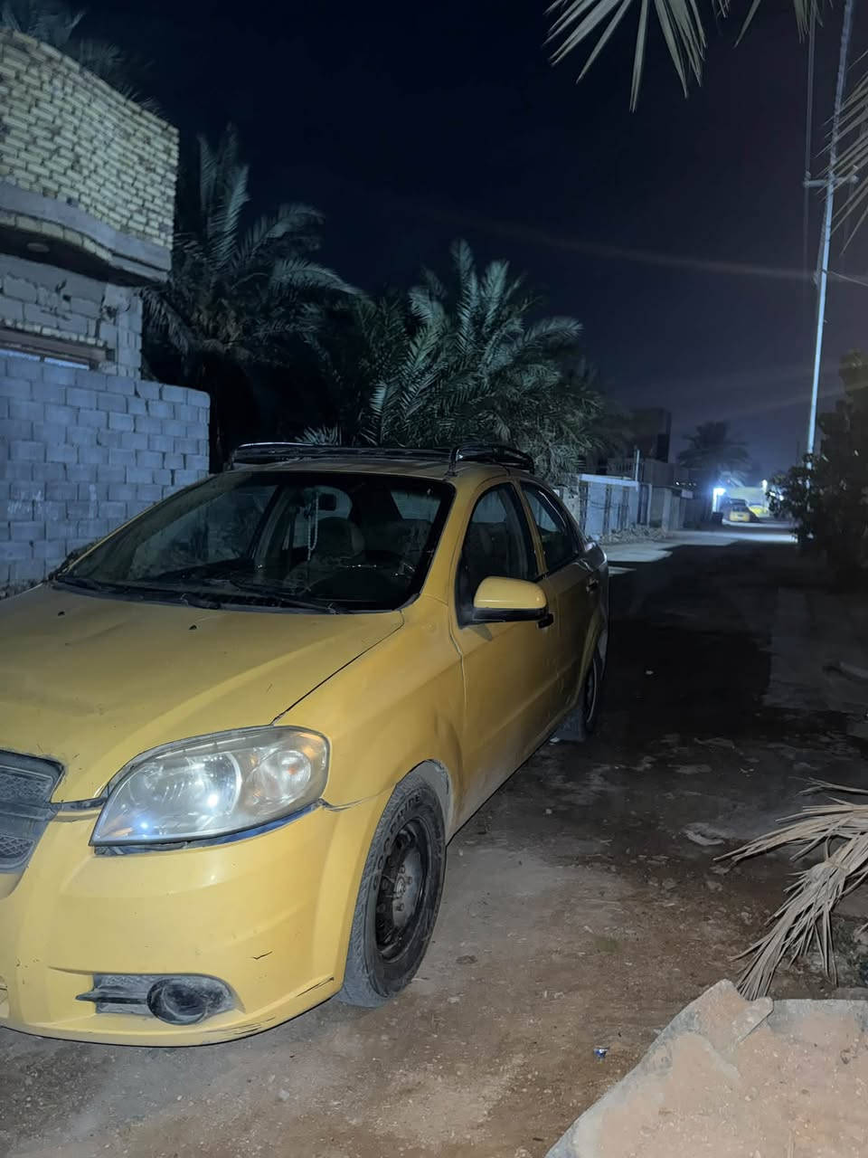 افيو • ٢٠٠٩ • مكينة مبدلة