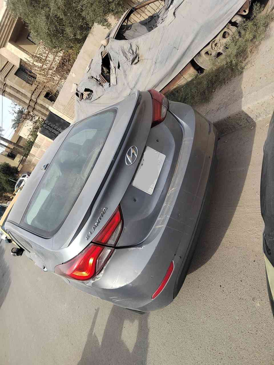 النترا موديل ٢٠١٥
وارد امريكي بدون بصمة بدون
فتحة حادثها فقط الجنطة السعر
١٢٠ سيارة جاهزه تخم تاير جديد
كلش نضيفة رقم التليفون
***********
