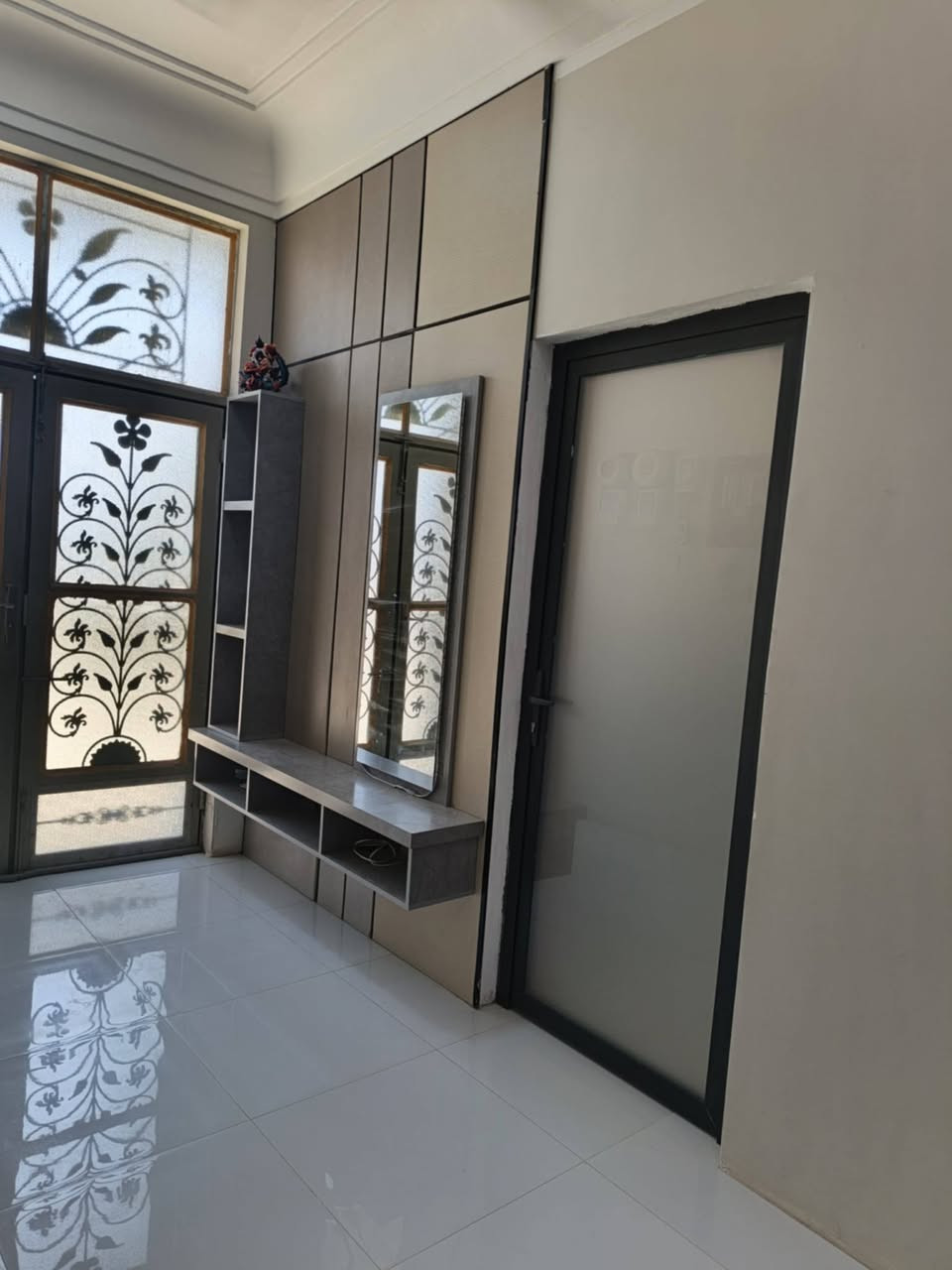 💯 للبيع فقط ب٣٦ شارع السيد💯 طابو صرف ٢٢٠ متر
💯 طابق ونص بناء حديث موقع مميز💯 
💯 مقابل ساحه وقريب للمدارس💯 
💯 للاستفسار ***********💯
