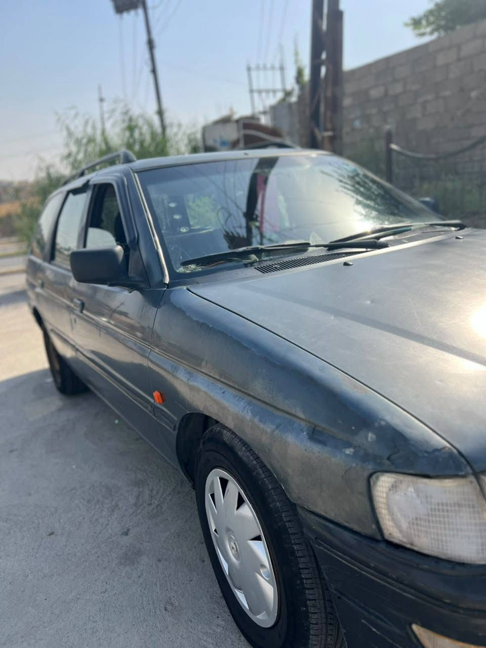 السلام عليكم فورد سكورت ستيشن موديل 94 هزه جديده كابون بانزين محرك جديد مال كصة كهربائيات كلها شغالة
واتساب فقط ***********

 اسيا اتصال وايضاً بي واتساب ***********
السلام عليكم فورد سكورت ستيشن موديل 94 هزه جديده كابون بانزين محرك جديد مال كصة كهربائيات كلها شغالة
