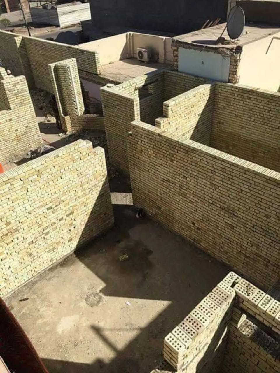 السلام عليكم خلفه بناء
متفرق  شغل درجئ والى
على باب الله   متراجد وملتزم 
ربي رزق الجميع ***********
