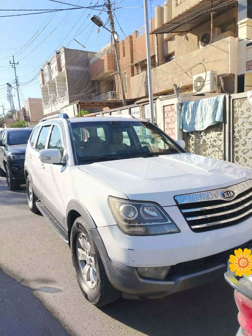 من رخصة الدمن سلام عليكم اخوان مهافي للبيع او مراوس حسب قناعه مكان سيارة بغداد دوره *********** هاذ رقم صاحب سيارة للاستفسار عل وتساب
