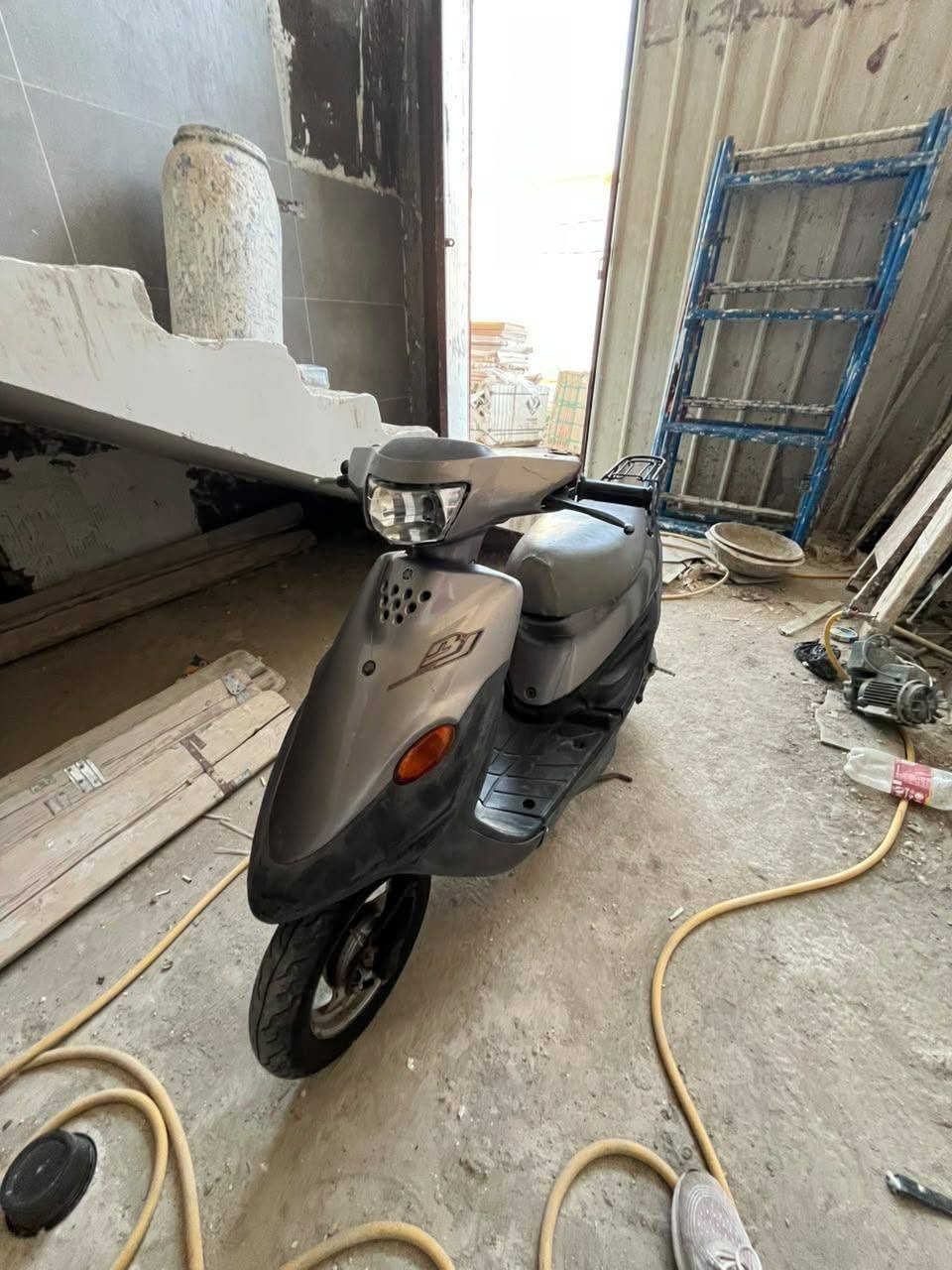 نضيفه • ناعمه • باتري جديده