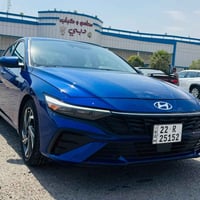 النترا • محرك 2000 • رقم اربيل