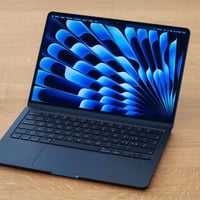 ماكبوك اير M3 • 16GB رام • 256GB SSD
